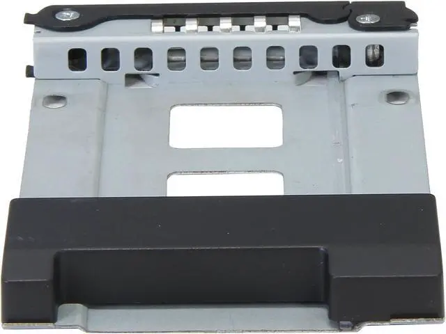 Alt view image 4 of 5 - ICY DOCK MB992TRAY-B ToughArmor 2.5" Drive Tray for MB992, MB996 Series