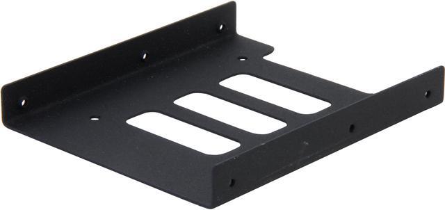 Main image of BYTECC BRACKET-250 2.5" HDD/SSD Metal Mounting Kit