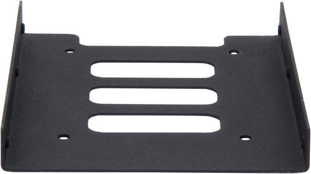Alt view image 2 of 6 - BYTECC BRACKET-250 2.5" HDD/SSD Metal Mounting Kit