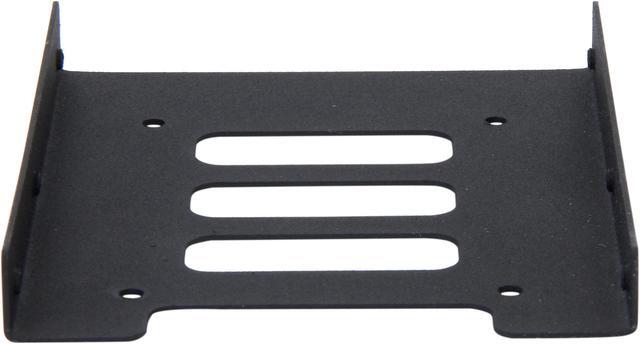 Alt view image 4 of 6 - BYTECC BRACKET-250 2.5" HDD/SSD Metal Mounting Kit