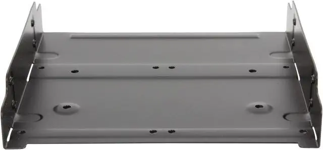 Alt view image 2 of 7 - BYTECC BRACKET-25525 HDD Accessory