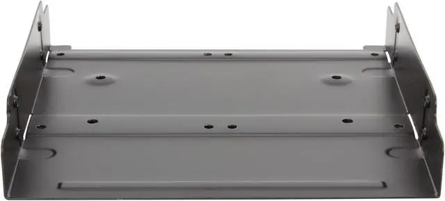 Alt view image 4 of 7 - BYTECC BRACKET-25525 HDD Accessory