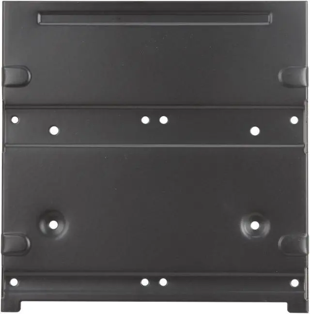 Alt view image 6 of 7 - BYTECC BRACKET-25525 HDD Accessory