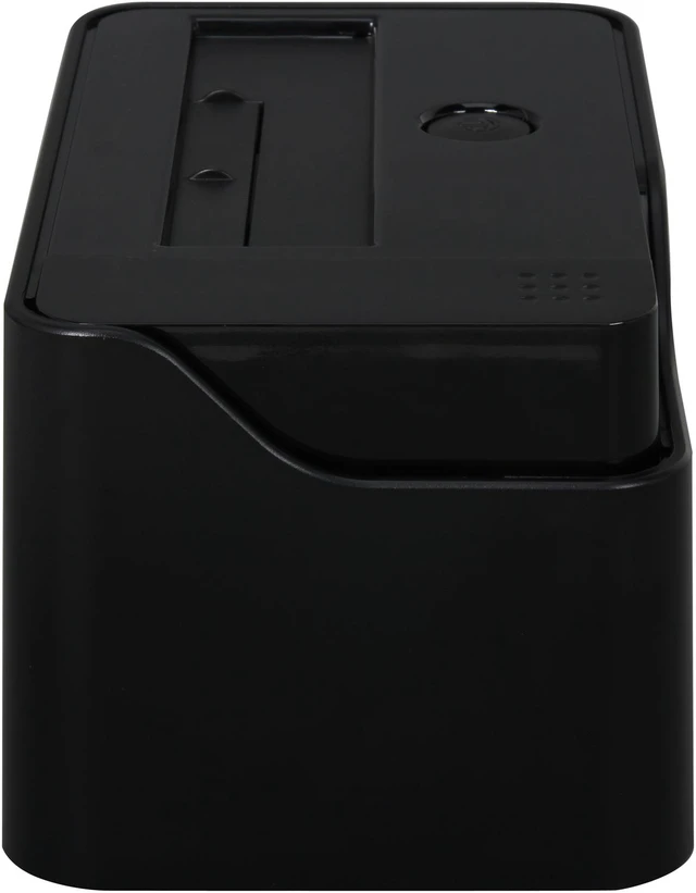 Alt view image 3 of 6 - ICY DOCK EZ-Dock MB981U3-1S 2.5" & 3.5" SATA USB 3.0 Hard Drive & SSD Docking Station