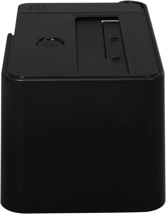 Alt view image 5 of 6 - ICY DOCK EZ-Dock MB981U3-1S 2.5" & 3.5" SATA USB 3.0 Hard Drive & SSD Docking Station
