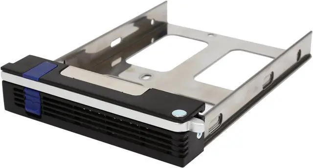 Main image of ICY DOCK MB453TRAY-2B 2.5"/3.5" HDD/SSD Tray for FatCage (MB15X) & DataCage (MB45X/MB876) Series