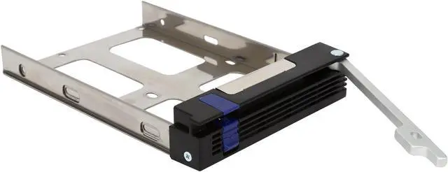 Alt view image 6 of 7 - ICY DOCK MB453TRAY-2B 2.5"/3.5" HDD/SSD Tray for FatCage (MB15X) & DataCage (MB45X/MB876) Series