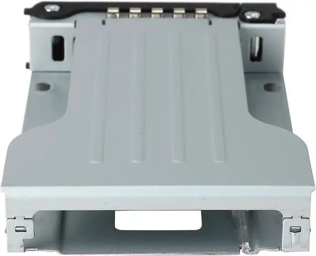 Alt view image 5 of 5 - ICY DOCK MB994TK-B EZ Slide Mini Tray Drive Tray with Metal Lock for ToughArmor MB991, MB994 Series