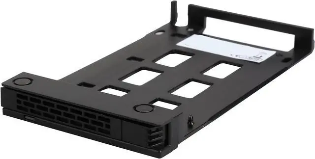 Main image of ICY DOCK MB322TP-B ExpressTray Mini ExpressCage MB322 Series Drive Tray
