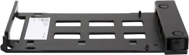 Alt view image 3 of 6 - ICY DOCK MB322TP-B ExpressTray Mini ExpressCage MB322 Series Drive Tray