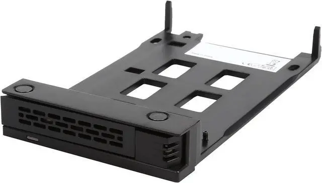 Main image of ICY DOCK MB324TP-B ExpressCage MB324 Series Drive Tray