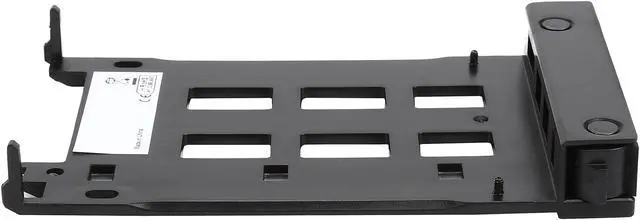 Alt view image 4 of 7 - ICY DOCK MB324TP-B ExpressCage MB324 Series Drive Tray