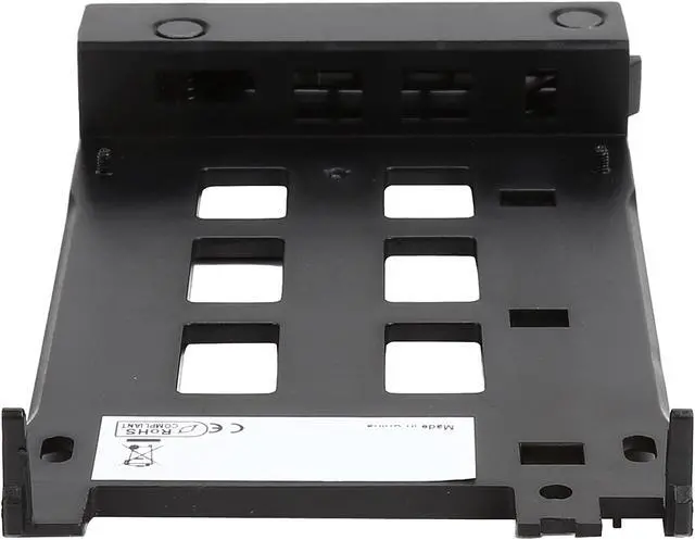 Alt view image 5 of 7 - ICY DOCK MB324TP-B ExpressCage MB324 Series Drive Tray