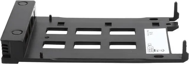 Alt view image 6 of 7 - ICY DOCK MB324TP-B ExpressCage MB324 Series Drive Tray