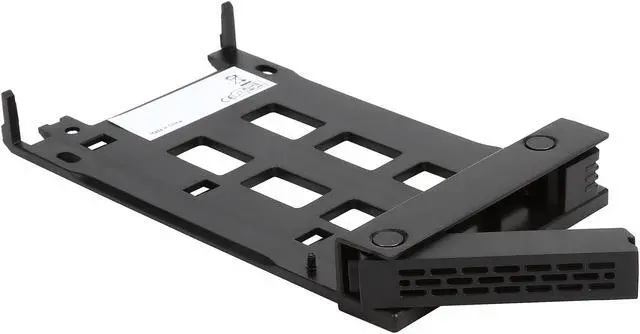 Alt view image 7 of 7 - ICY DOCK MB324TP-B ExpressCage MB324 Series Drive Tray