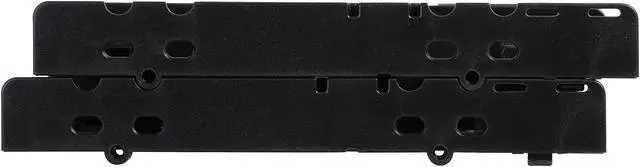 Alt view image 4 of 7 - ICY DOCK 4 x 2.5" HDD / SSD Bracket Mount Kit Adapter for 5.25” Drive Bay - FLEX-FIT Quattro MB344SP