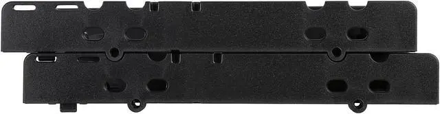 Alt view image 6 of 7 - ICY DOCK 4 x 2.5" HDD / SSD Bracket Mount Kit Adapter for 5.25” Drive Bay - FLEX-FIT Quattro MB344SP