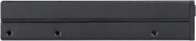 Alt view image 5 of 6 - ICY DOCK MB521SP-B flexiDOCK 2.5” SSD Dock Trayless Hot-Swap SATA Mobile Rack for Ext 3.5" Bay