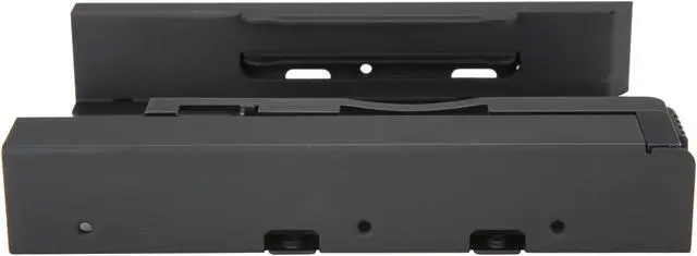 Alt view image 4 of 6 - ICY DOCK MB082SP-1 EZ-FIT PRO Dual 2.5" HDD & SSD Full Metal Mounting Bracket for Internal 3.5" Drive Bay w/ Cable