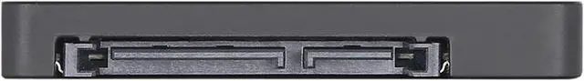 Alt view image 17 of 18 - ICY DOCK MB703M2P-B ZConvert MB703M2P-B M.2 SATA SSD to 2.5" SATA SSD Converter Adapter