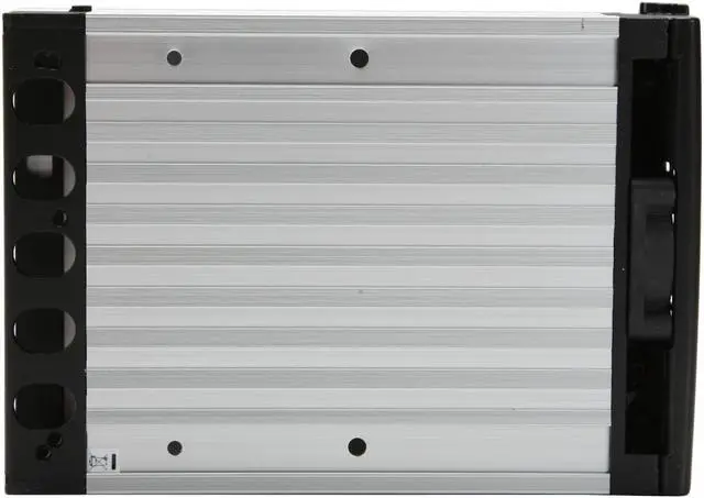 Alt view image 5 of 6 - Athena Power MR-135BT Removable Hard Drive Internal SATA Tray