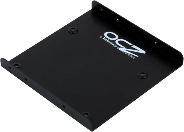 Main image of OCZ OCZACSSDBRKT2 Solid State Drive 3.5" Adaptor Bracket 2