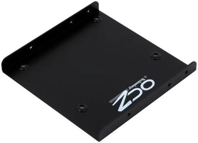 Alt view image 3 of 9 - OCZ OCZACSSDBRKT2 Solid State Drive 3.5" Adaptor Bracket 2