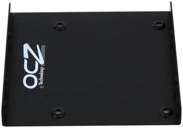 Alt view image 6 of 9 - OCZ OCZACSSDBRKT2 Solid State Drive 3.5" Adaptor Bracket 2