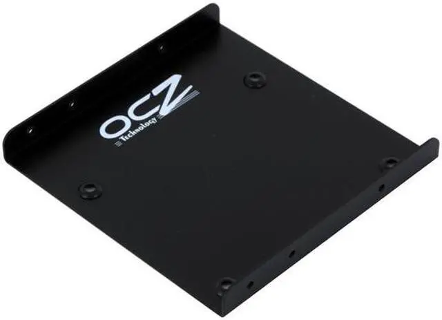 Alt view image 7 of 9 - OCZ OCZACSSDBRKT2 Solid State Drive 3.5" Adaptor Bracket 2