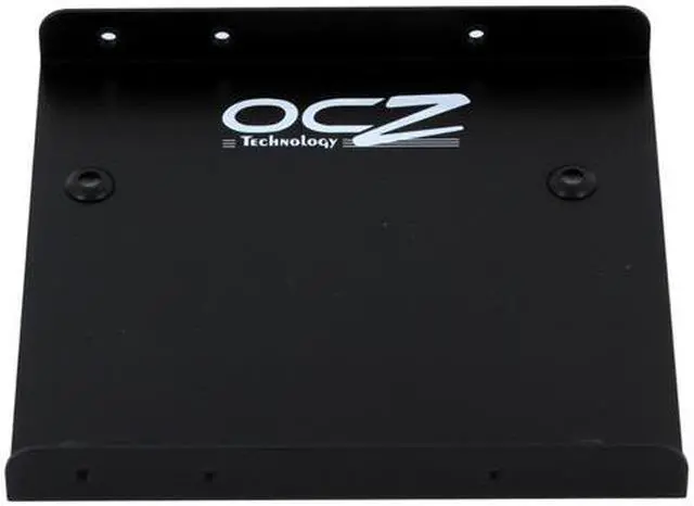 Alt view image 8 of 9 - OCZ OCZACSSDBRKT2 Solid State Drive 3.5" Adaptor Bracket 2
