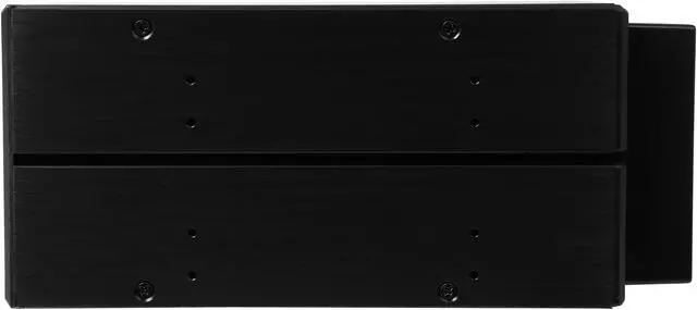 Alt view image 5 of 7 - Athena Power BP-TLA2131SAC 3.5" HDD Trayless Hot-Swap Backplane Module - OEM