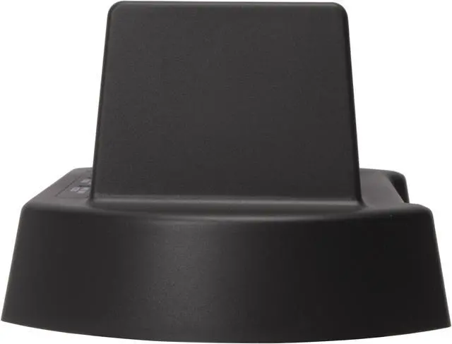 Alt view image 2 of 7 - Cavalry 2-Bay 2.5" & 3.5" USB 2.0 Hard Drive Dock