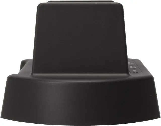 Alt view image 4 of 7 - Cavalry 2-Bay 2.5" & 3.5" USB 2.0 Hard Drive Dock