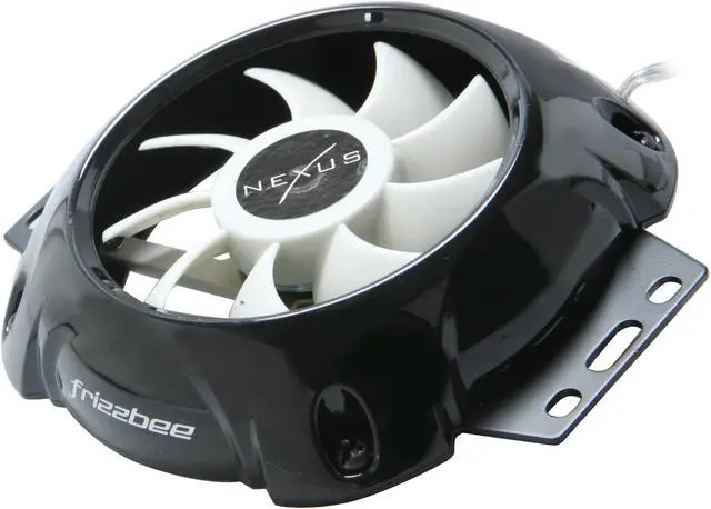 Main image of Nexus FRIZZBEE Inaudible HDD Cooler