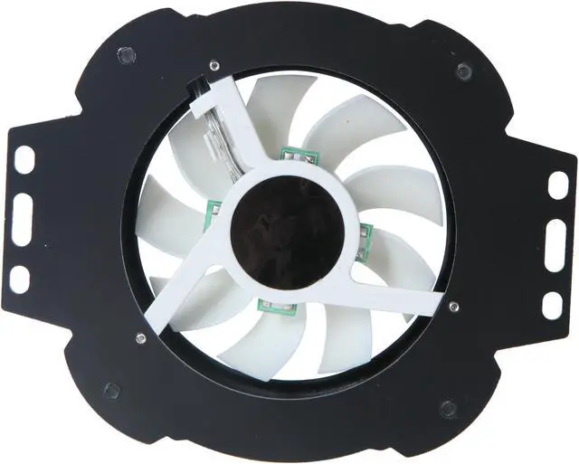 Alt view image 3 of 4 - Nexus FRIZZBEE Inaudible HDD Cooler