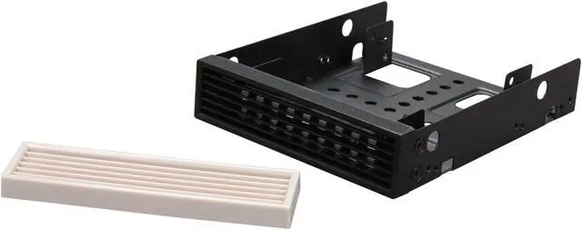 Main image of XIGMATEK COA-UGBGBS-U01 2.5" to 3.5" Hard Drive Adapter