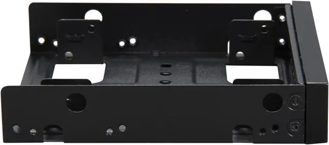 Alt view image 3 of 5 - XIGMATEK COA-UGBGBS-U01 2.5" to 3.5" Hard Drive Adapter
