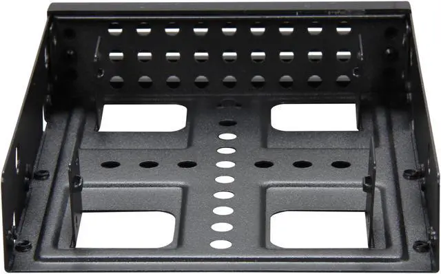 Alt view image 4 of 5 - XIGMATEK COA-UGBGBS-U01 2.5" to 3.5" Hard Drive Adapter
