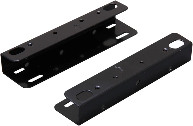 Main image of Sabrent ADP-BRKT Notebook 2.5" to Desktop 3.5" Hard Drive Kit