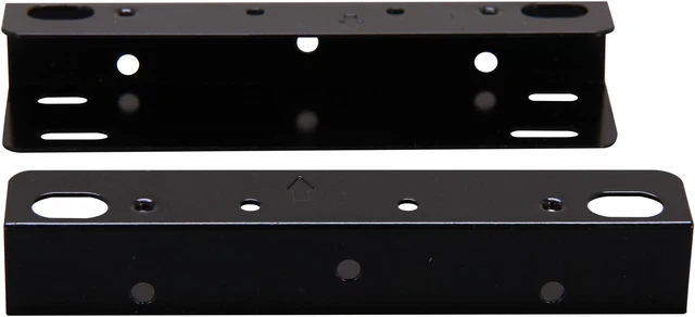 Alt view image 3 of 6 - Sabrent ADP-BRKT Notebook 2.5" to Desktop 3.5" Hard Drive Kit