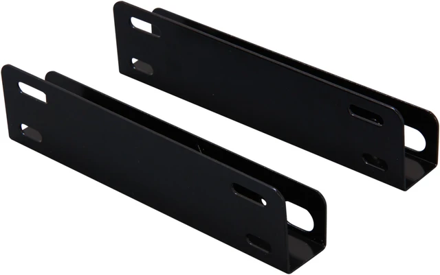 Alt view image 4 of 6 - Sabrent ADP-BRKT Notebook 2.5" to Desktop 3.5" Hard Drive Kit