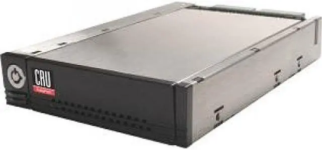 Main image of CRU-DataPort 25 Drive Enclosure (8510-6402-9500)