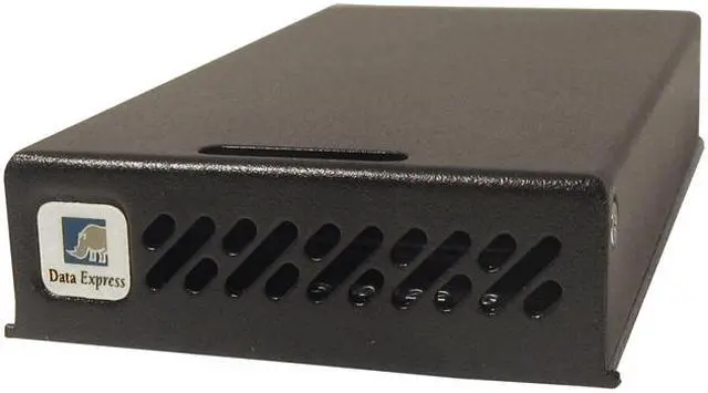 Main image of CRU 6417-6500-0500 DE50 Carrier SAS/SATA 6G