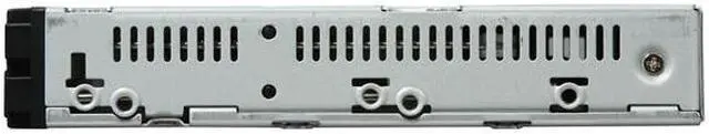 Alt view image 5 of 6 - Rosewill RX-C201 Dual-bay 2.5" SATA SSD/HDD to 3.5" SATA HDD JBOD Converter
