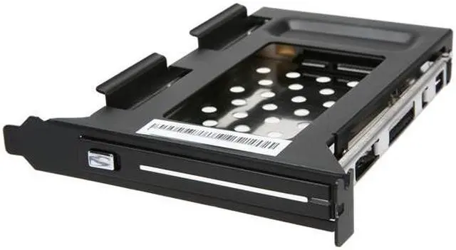 Main image of VIZO ARS-260CI 2.5" SATA Drive Rack can fit in an Expansion Slot
