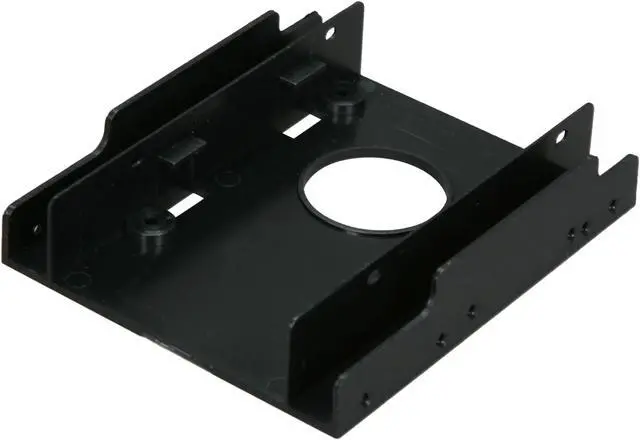Main image of Rosewill RX-C200P 2.5" SSD / HDD Plastic Mounting Kit for 3.5" Drive Bay