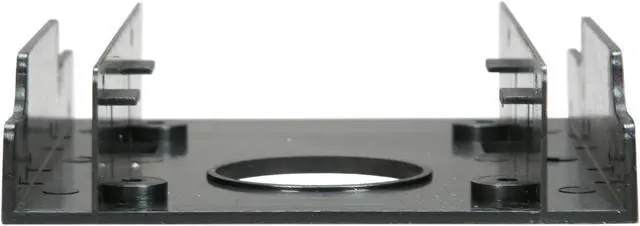 Alt view image 4 of 5 - Rosewill RX-C200P 2.5" SSD / HDD Plastic Mounting Kit for 3.5" Drive Bay