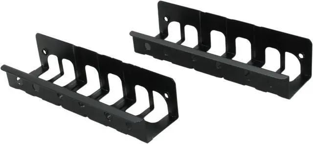 Main image of Rosewill RX-C520 3.5" HDD Mounting Kit for 5.25" Drive Bay