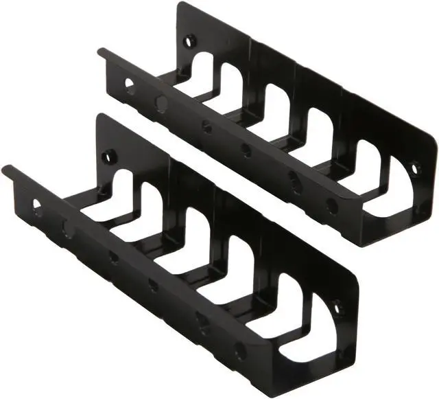 Main image of Rosewill RDRD-11006 3.5" HDD Mounting Kit for 5.25" Drive Bay