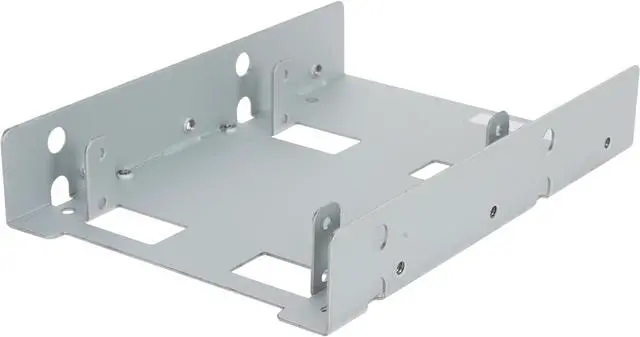 Main image of SilverStone SDP08-LITE HDD Accessory